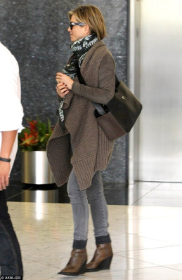 Jennifer Aniston pic #648308