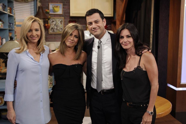Jennifer Aniston pic #726369