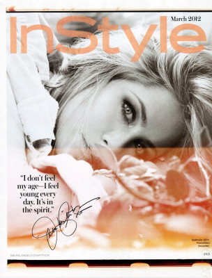 Jennifer Aniston pic #443429
