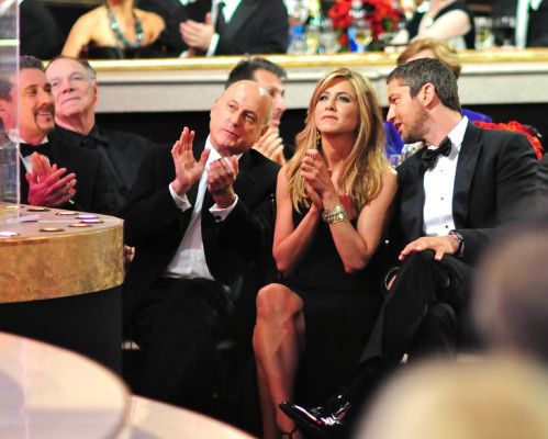 Jennifer Aniston pic #698905