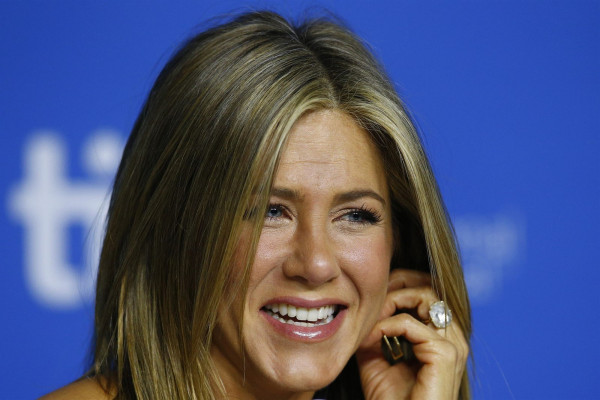 Jennifer Aniston pic #728496