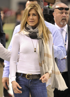 Jennifer Aniston pic #340771