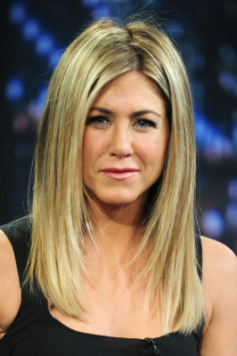 Jennifer Aniston pic #343262