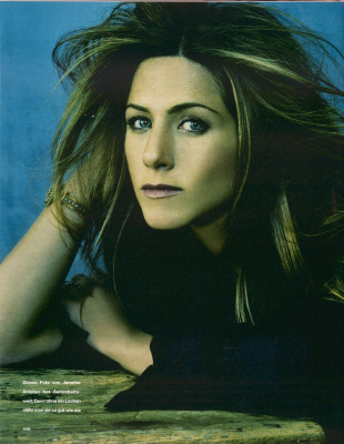 Jennifer Aniston pic #107491