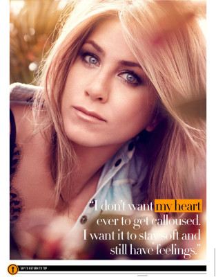 Jennifer Aniston pic #759327