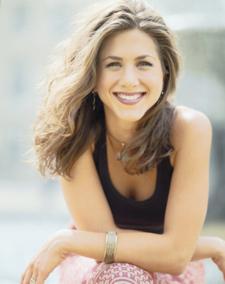 Jennifer Aniston pic #706039