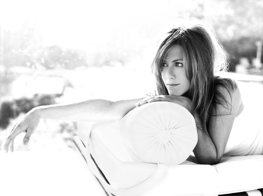 Jennifer Aniston pic #76978