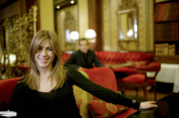 Jennifer Aniston pic #429972