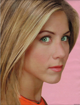 Jennifer Aniston pic #235126