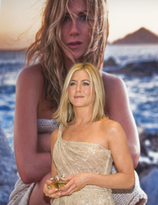 Jennifer Aniston pic #355238