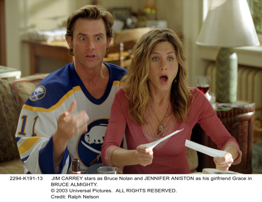 Jennifer Aniston pic #13082