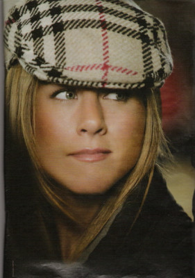 Jennifer Aniston pic #52568