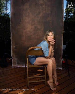 photo 21 in Jennifer Aniston gallery [id1228727] 2020-08-23 00:00:00