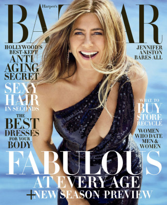 photo 18 in Jennifer Aniston gallery [id1136703] 2019-05-22 00:00:00