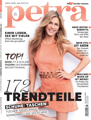 Jennifer Aniston pic #1211729