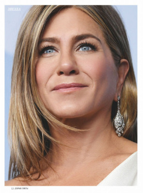 photo 28 in Jennifer Aniston gallery [id1212729] 2020-04-28 00:00:00