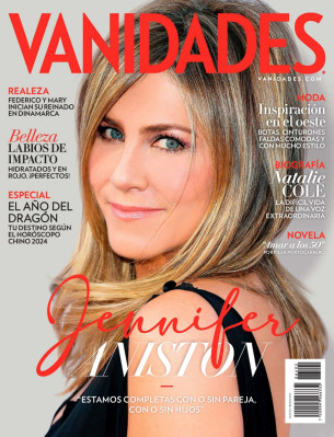 Jennifer Aniston pic #1345171