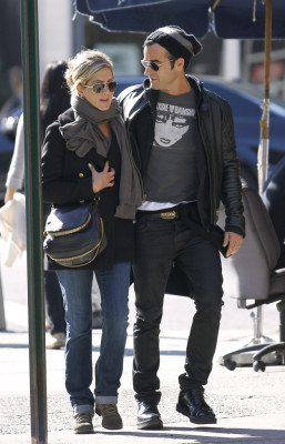 Jennifer Aniston pic #406352