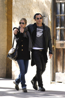 Jennifer Aniston pic #406350
