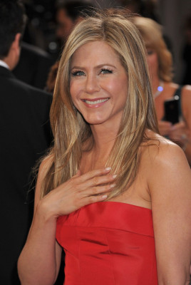 Jennifer Aniston pic #739677