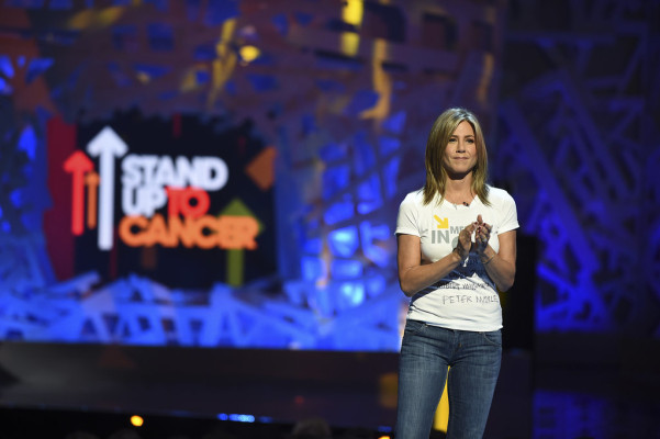 Jennifer Aniston pic #728674