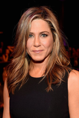 Jennifer Aniston pic #750187