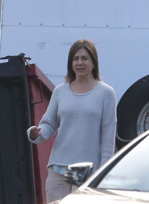 Jennifer Aniston pic #688040