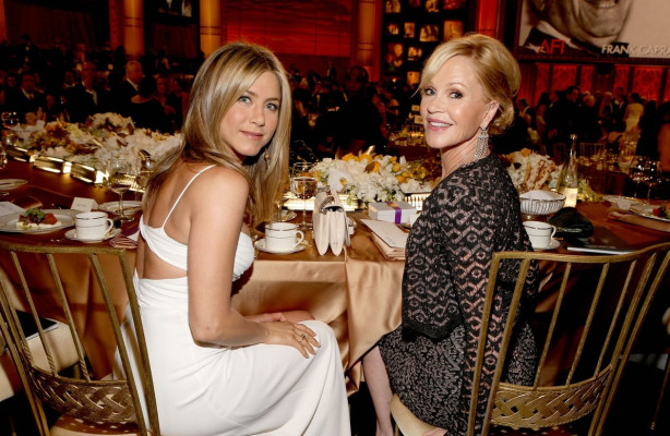Jennifer Aniston pic #497250