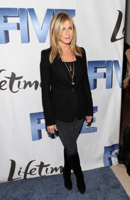 Jennifer Aniston pic #409918