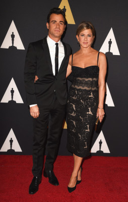 Jennifer Aniston pic #740588