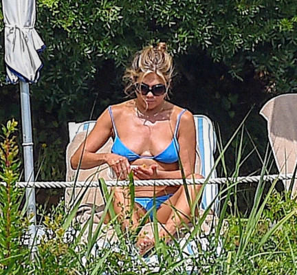 photo 26 in Jennifer Aniston gallery [id1054300] 2018-07-30 00:00:00