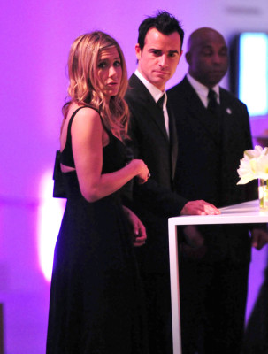 Jennifer Aniston pic #419761