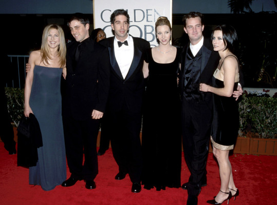 Jennifer Aniston pic #825707
