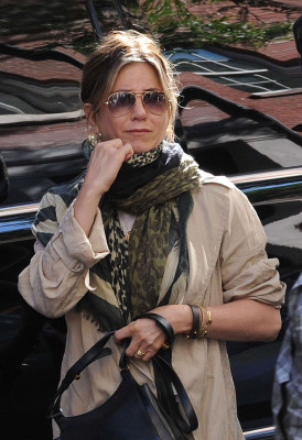 Jennifer Aniston pic #858942