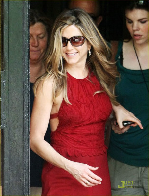 Jennifer Aniston pic #151343