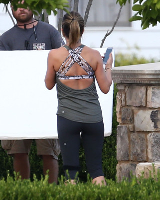 Jennifer Aniston pic #794896