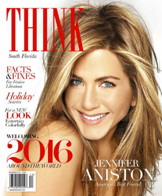 Jennifer Aniston pic #816888