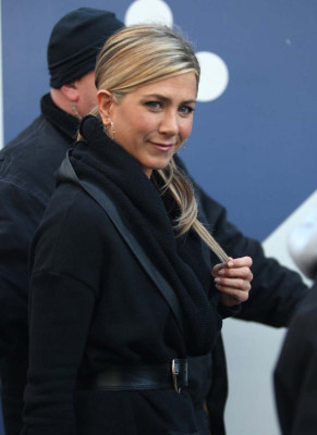 Jennifer Aniston pic #307816