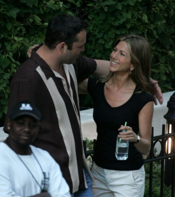 Jennifer Aniston pic #39844