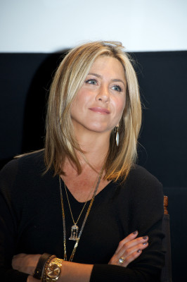 Jennifer Aniston pic #421914