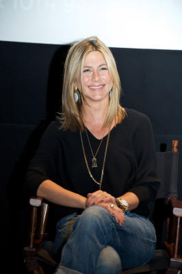 Jennifer Aniston pic #421913
