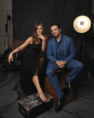 photo 19 in Jennifer Aniston gallery [id1303818] 2022-07-01 00:00:00