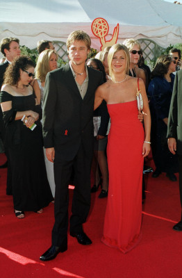 Jennifer Aniston pic #224380