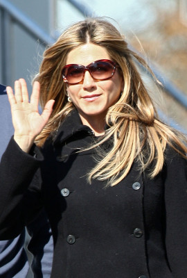 Jennifer Aniston pic #144844