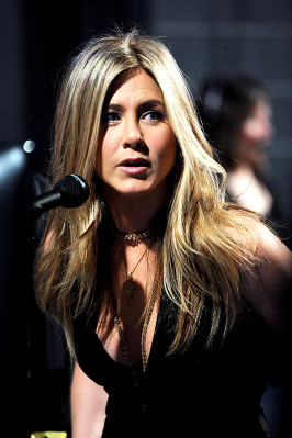 Jennifer Aniston pic #325500