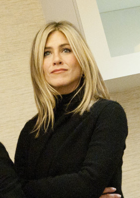 Jennifer Aniston pic #727314