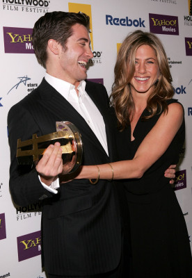 Jennifer Aniston pic #432528