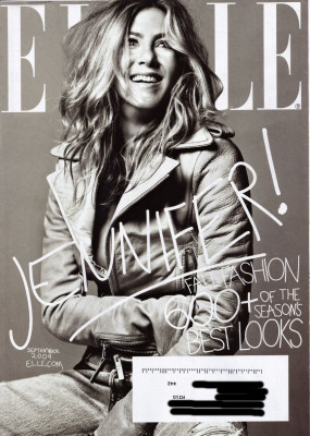 Jennifer Aniston pic #179658