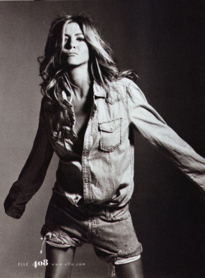 Jennifer Aniston pic #179686