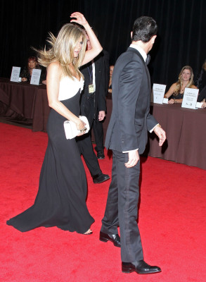Jennifer Aniston pic #560750